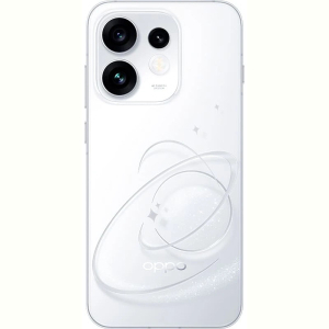 Смартфон OPPO Reno16 12/256GB Pop White