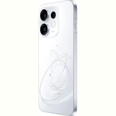 Смартфон OPPO Reno16 12/256GB Pop White