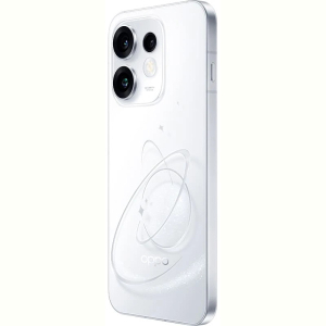 Смартфон OPPO Reno16 12/256GB Pop White