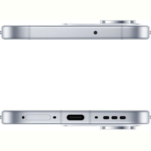 Смартфон OPPO Reno16 12/256GB Pop White