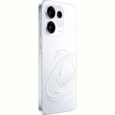 Смартфон OPPO Reno16 12/256GB Pop White