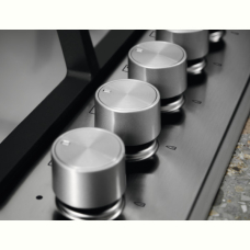 Газова варильна поверхня Electrolux KGS6426SX