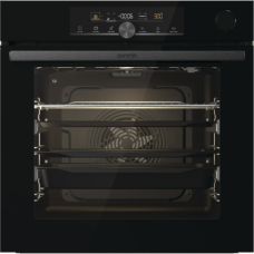 Електрична духова шафа Gorenje BSA6747A04BG (BO3SA5I01-2)