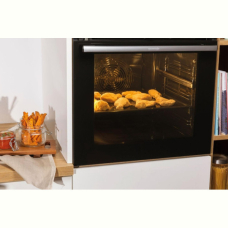 Електрична духова шафа Gorenje BSA6747A04BG (BO3SA5I01-2)