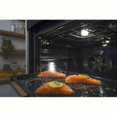 Електрична духова шафа Gorenje BSA6747A04BG (BO3SA5I01-2)
