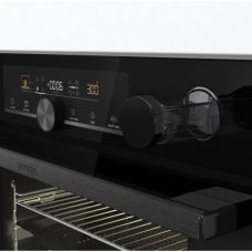 Електрична духова шафа Gorenje BSA6747A04BG (BO3SA5I01-2)