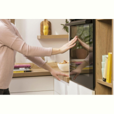 Електрична духова шафа Gorenje BSA6747A04BG (BO3SA5I01-2)