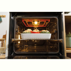 Електрична духова шафа Gorenje BSA6747A04BG (BO3SA5I01-2)
