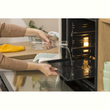 Електрична духова шафа Gorenje BSA6747A04BG (BO3SA5I01-2)