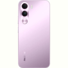 Смартфон Realme C100i 4/128GB NFC Dawn Purple
