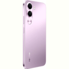 Смартфон Realme C100i 4/128GB NFC Dawn Purple