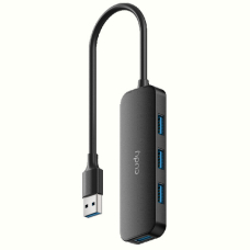 USB Хаб Cudy UH40A