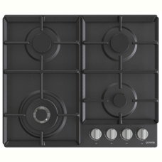 Газова варильна поверхня Gorenje GW 641 EXB (BG6HB-G0B)