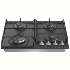 Газова варильна поверхня Gorenje GW 641 EXB (BG6HB-G0B)