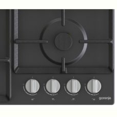 Газова варильна поверхня Gorenje GW 641 EXB (BG6HB-G0B)