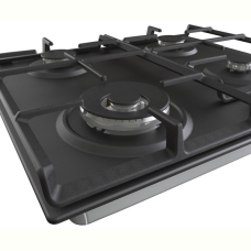 Газова варильна поверхня Gorenje GW 641 EXB (BG6HB-G0B)