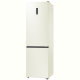 Холодильник Dreame MegaPro 201cm D class-Beige 