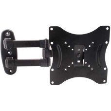 Кронштейн настінний X-Digital STEEL SA245 Black