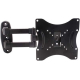 Кронштейн настінний X-Digital STEEL SA245 Black