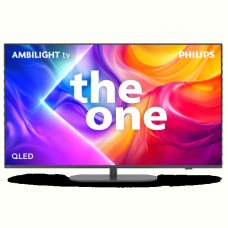 LED-телевізор Philips 65PUS9010/12 