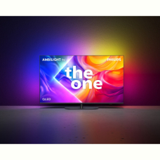 LED-телевізор Philips 65PUS9010/12 
