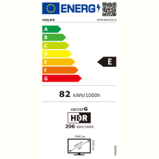 LED-телевізор Philips 65PUS9010/12 