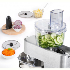 Кухонна машина Tefal QB813D38