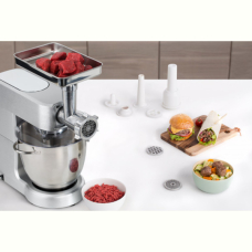 Кухонна машина Tefal QB813D38