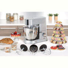 Кухонна машина Tefal QB813D38