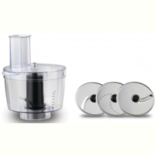 Кухонна машина Tefal QB813D38