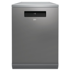 Посудомийна машина Beko DEN48520XAD