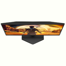 Монiтор 24.5" AOC 25G42E Black
