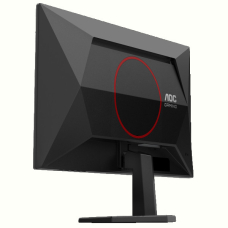 Монiтор 24.5" AOC 25G42E Black