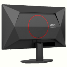 Монiтор 24.5" AOC 25G42E Black