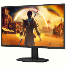Монiтор 24.5" AOC 25G42E Black