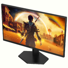 Монiтор 24.5" AOC 25G42E Black