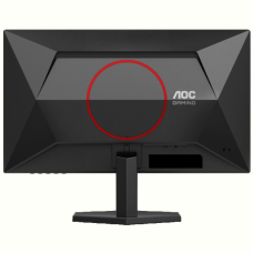 Монiтор 24.5" AOC 25G42E Black