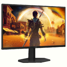 Монiтор 24.5" AOC 25G42E Black