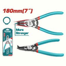Кусачки TOTAL THTJ21802 L = 180 мм