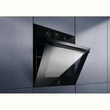 Електрична духова шафа Electrolux EOF3H50BK