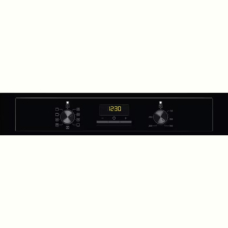 Електрична духова шафа Electrolux EOF3H50BK