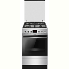 Комбінована плита Hansa FCMS582254