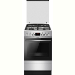 Комбінована плита Hansa FCMS582254
