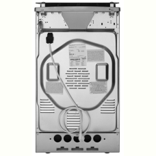 Комбінована плита Hansa FCMS582254