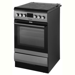 Комбінована плита Hansa FCMS582254
