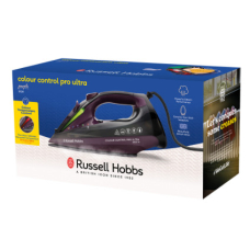 Праска Russell Hobbs 27281-56 Colour Control Pro Ultra Iron
