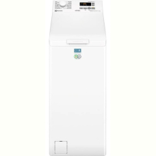 Пральна машина автоматична Electrolux EW6T506U