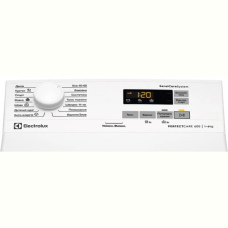 Пральна машина автоматична Electrolux EW6T506U