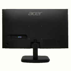 Монiтор 23.8" Acer EK241YP6bi (UM.QE1EE.601) Black