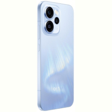 Смартфон OPPO Reno15 Pro 12/512GB Aurora Blue